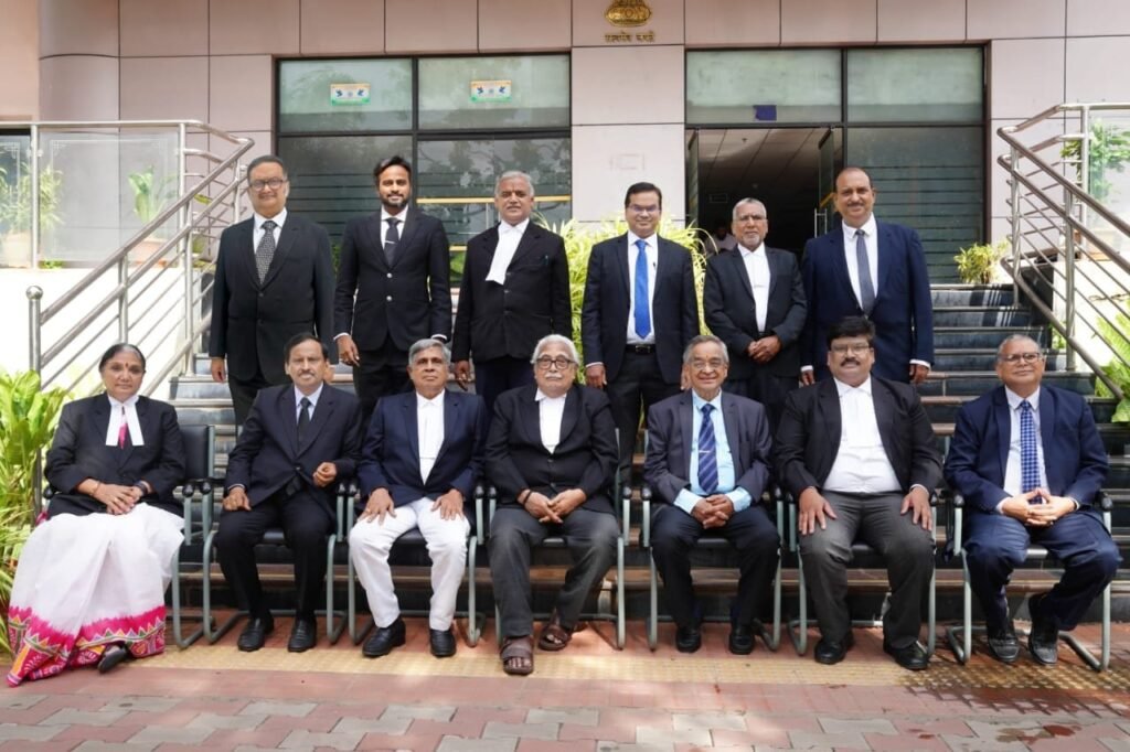 Executive Committee