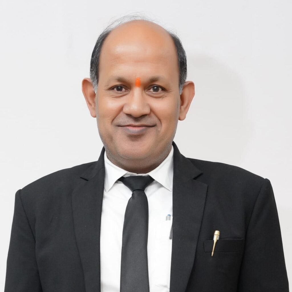 Sri Madhusudan Sawadia