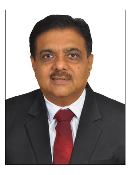Hari Agarwal