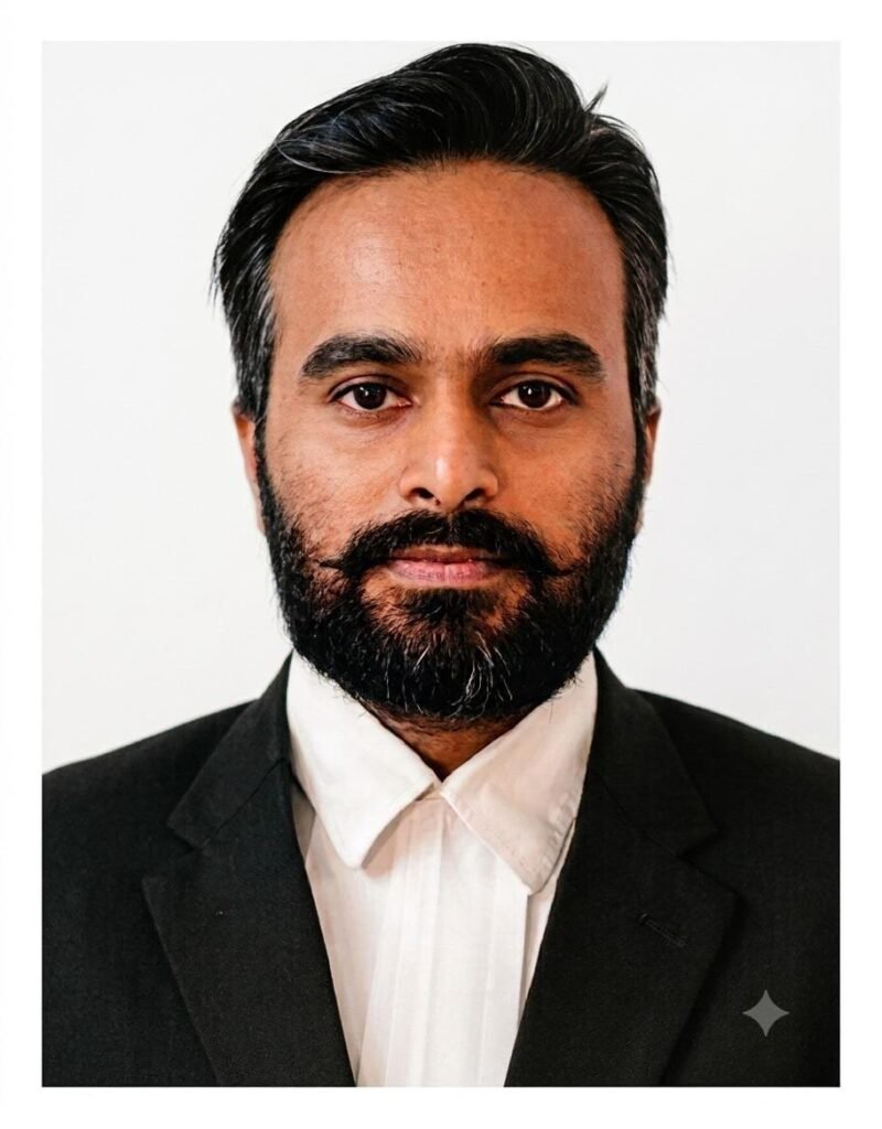 Sashank Dundu
