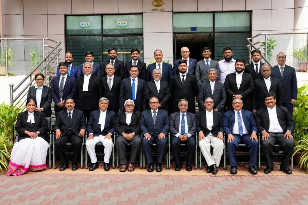 All Members