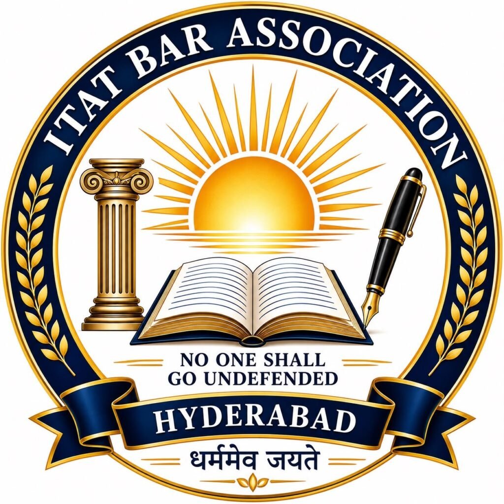 ITAT Bar Association Hyderabad